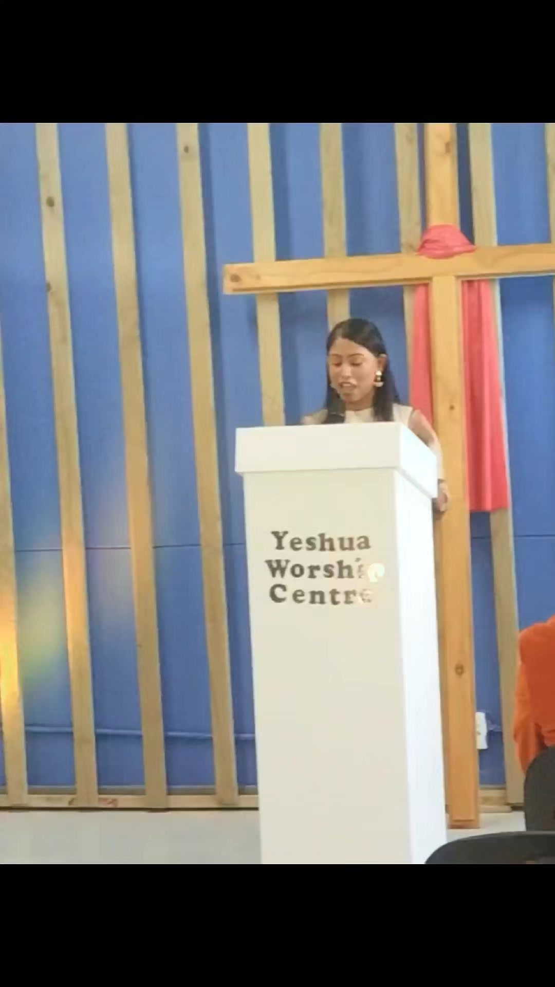 @Yeshua Worship Centre