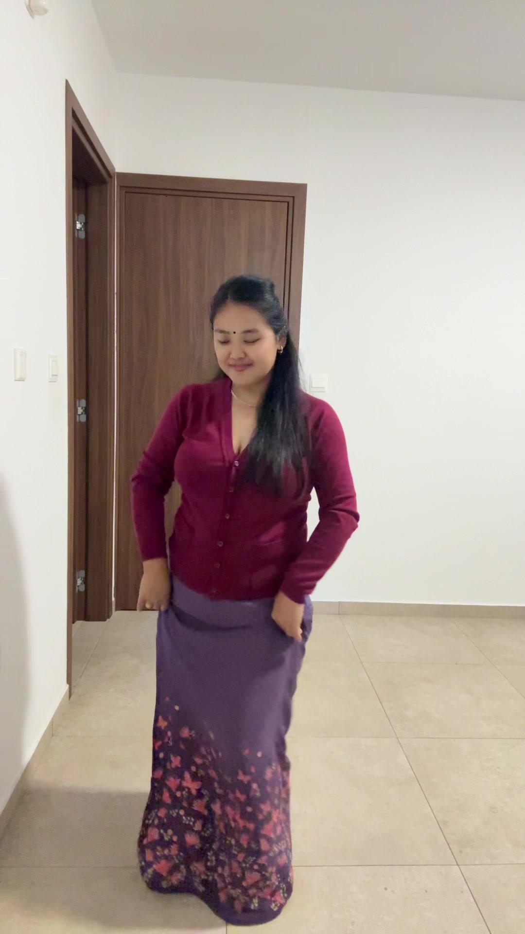 @Sapana_Gurung☘️✨🍁