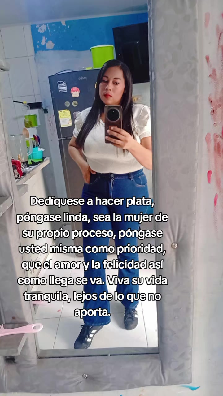@Ruth Santana