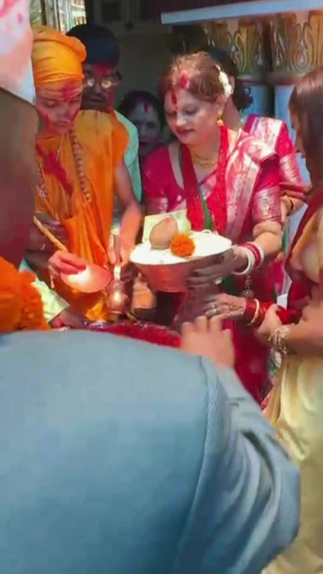 @जमुना सापकोटा