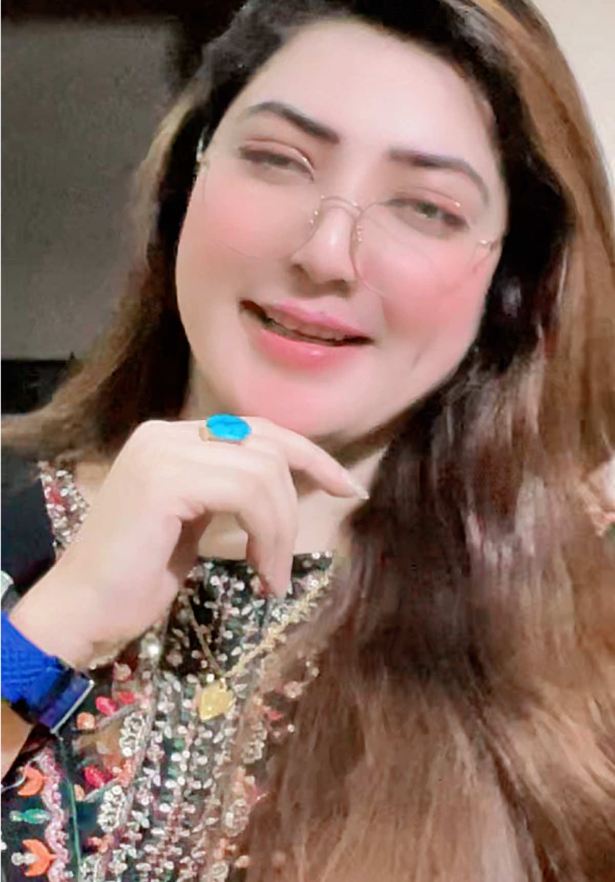 @Pari shahzad singer