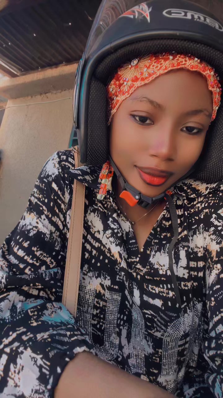 @Rachida Traoré 🌸❤️