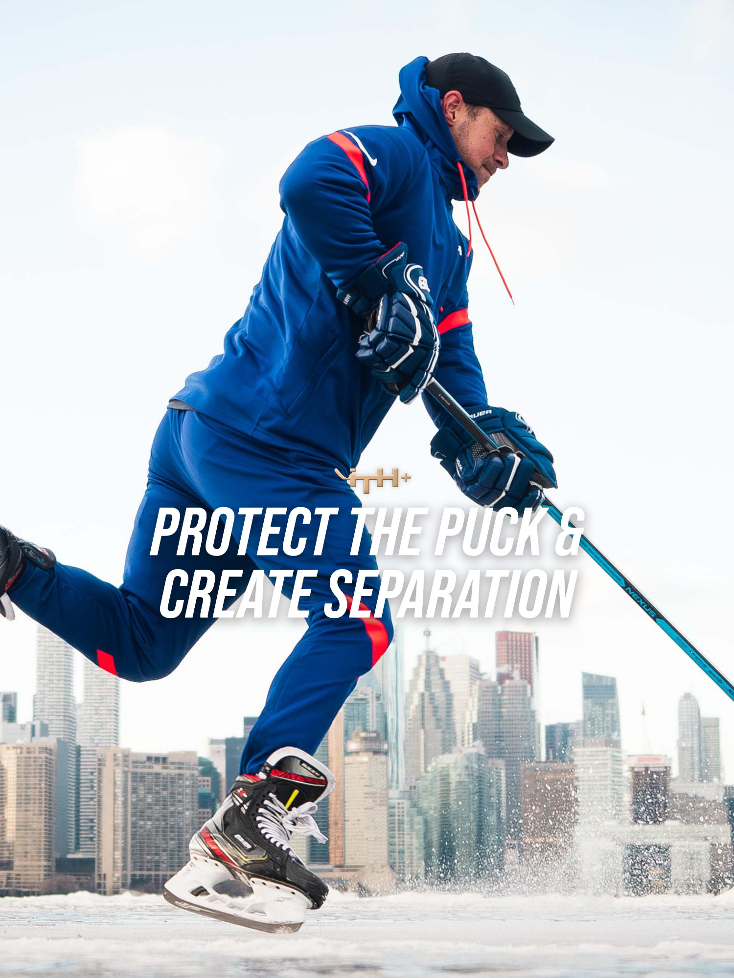 @iTrain Hockey