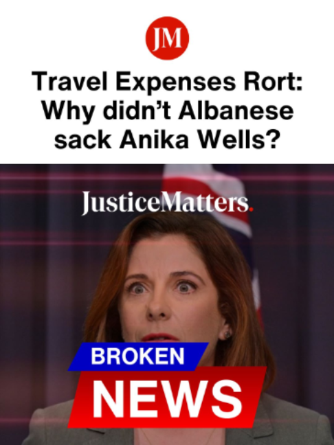 @Justice Matters