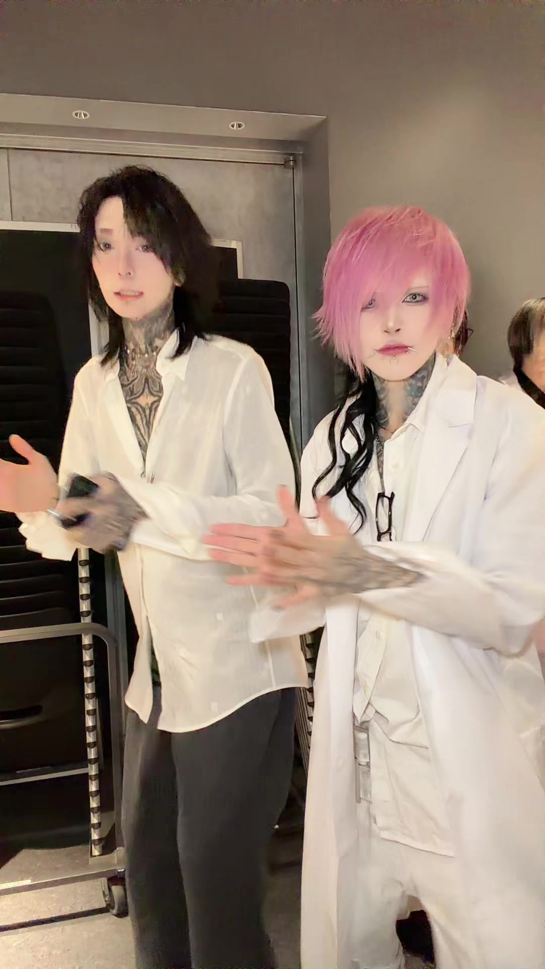 @ゲドラジGEDRAJI
