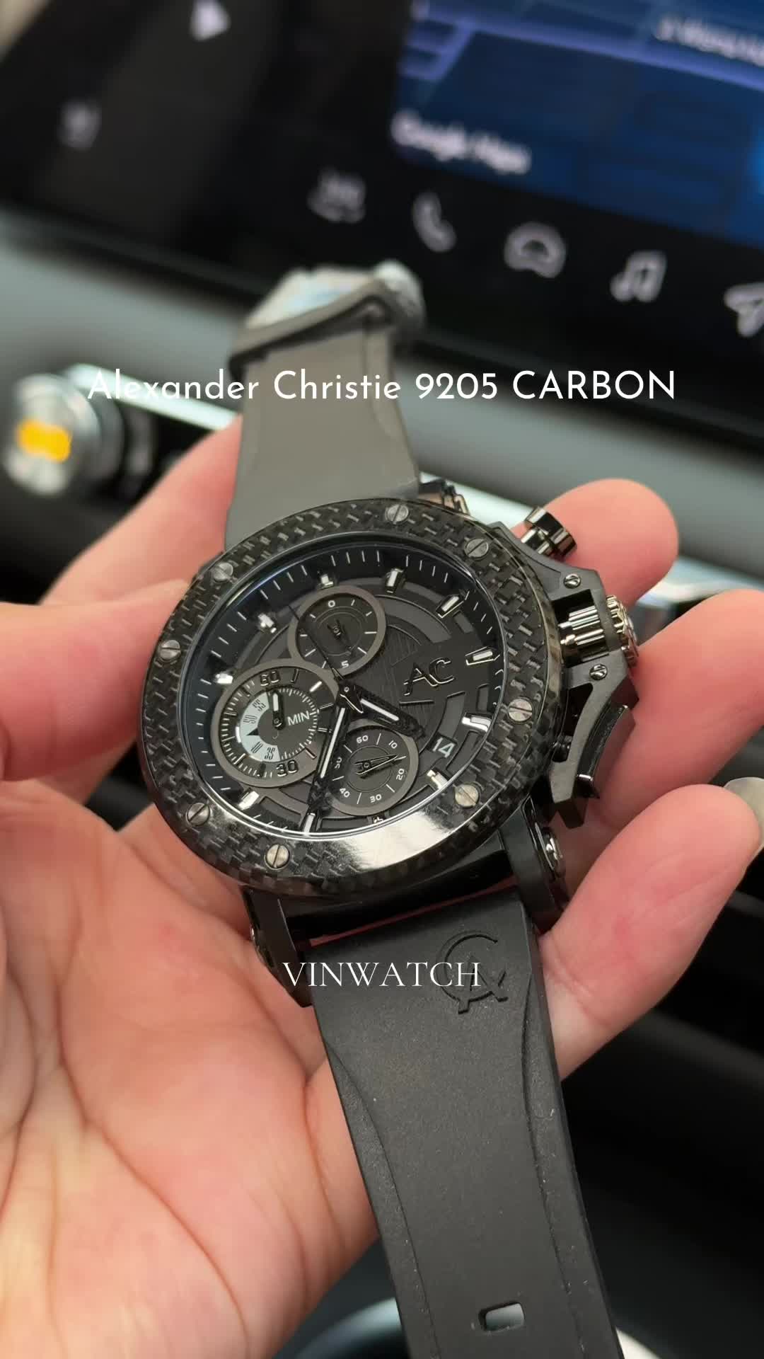 @vinwatch