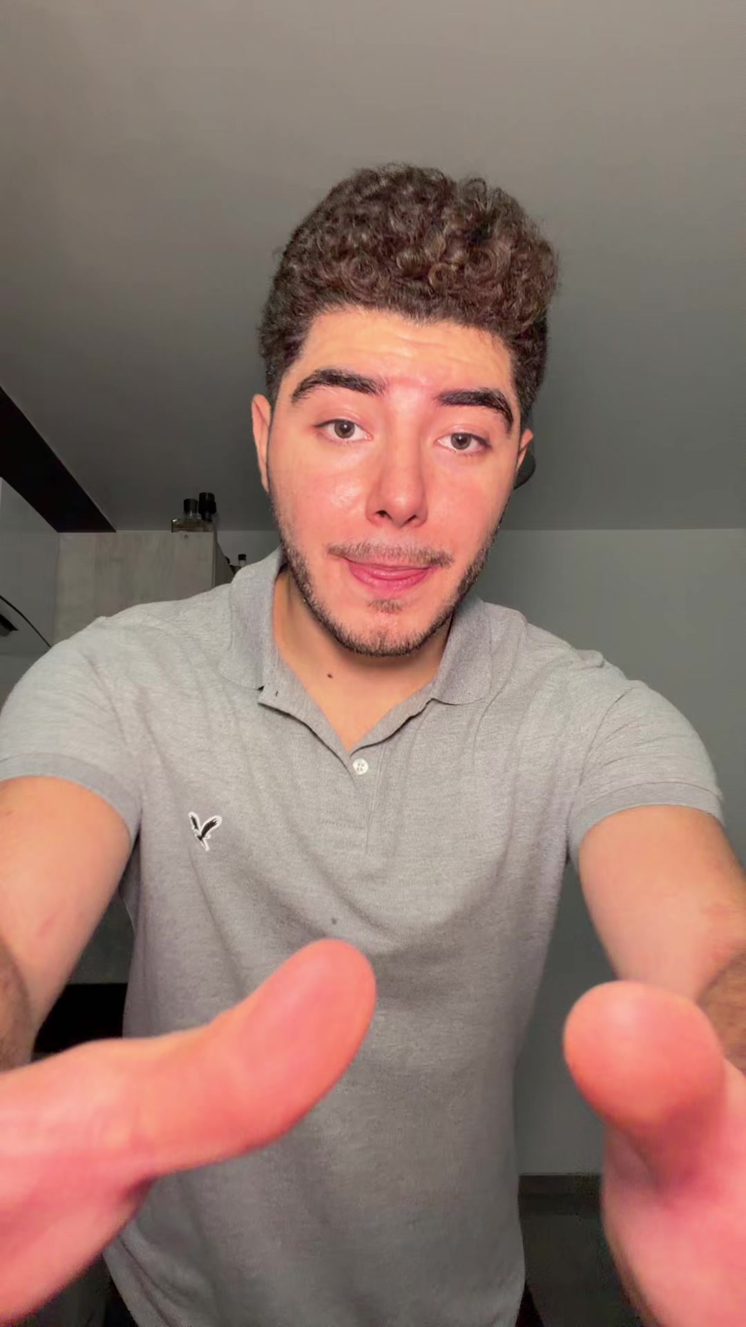 @Donovan Estrada