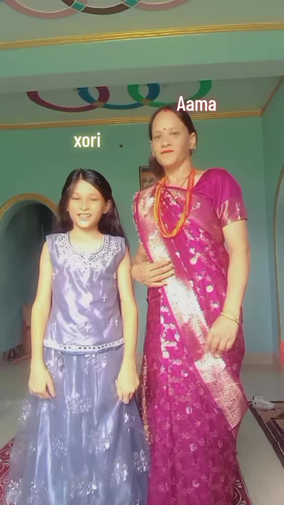 @payaldhami