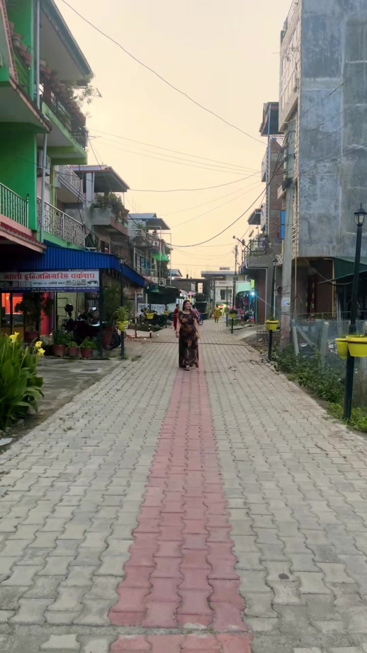 @पोखरेलि सुनचादी पसल चनौलि बजार