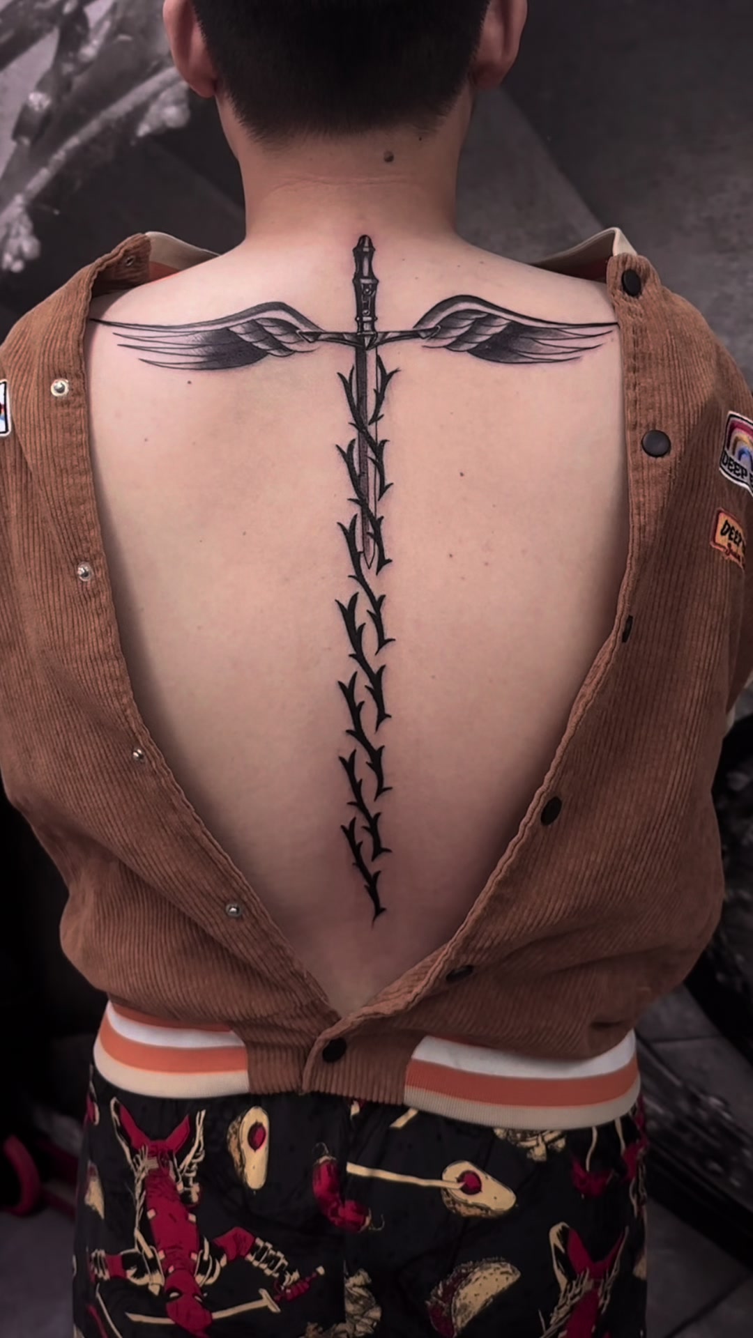 @Việt Trần Tattoo
