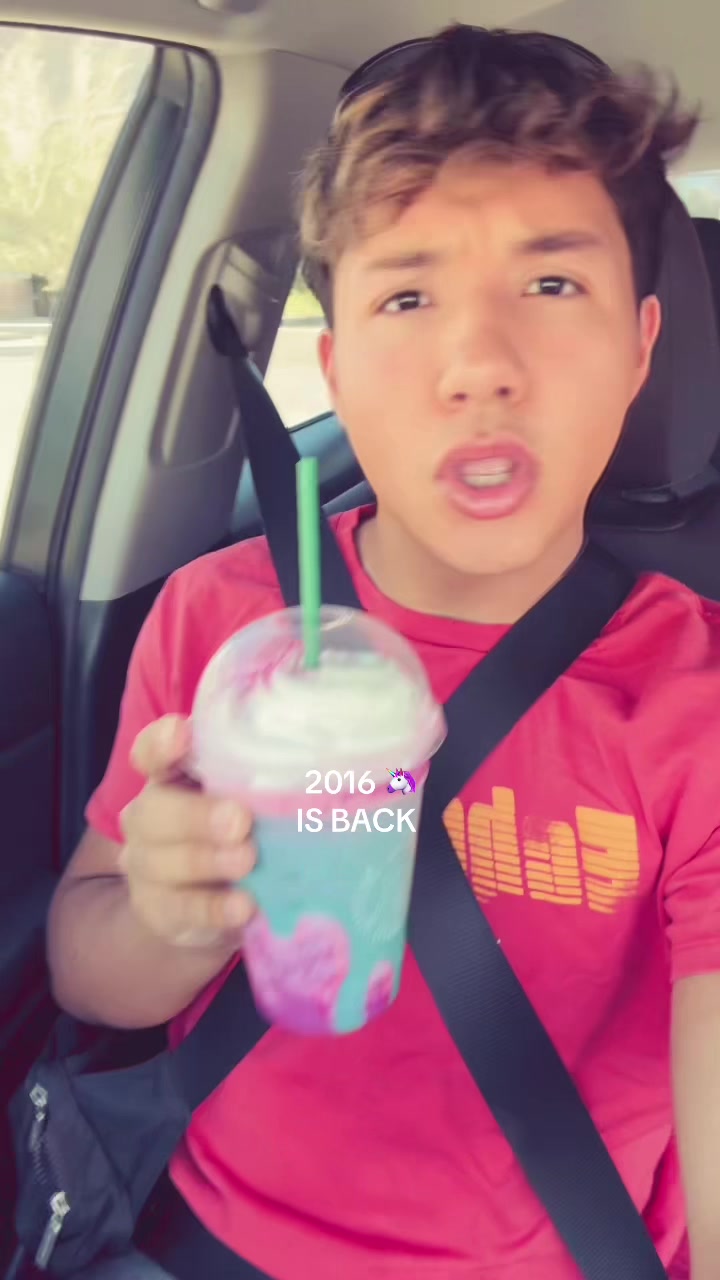 @Jacob ๐ฃ