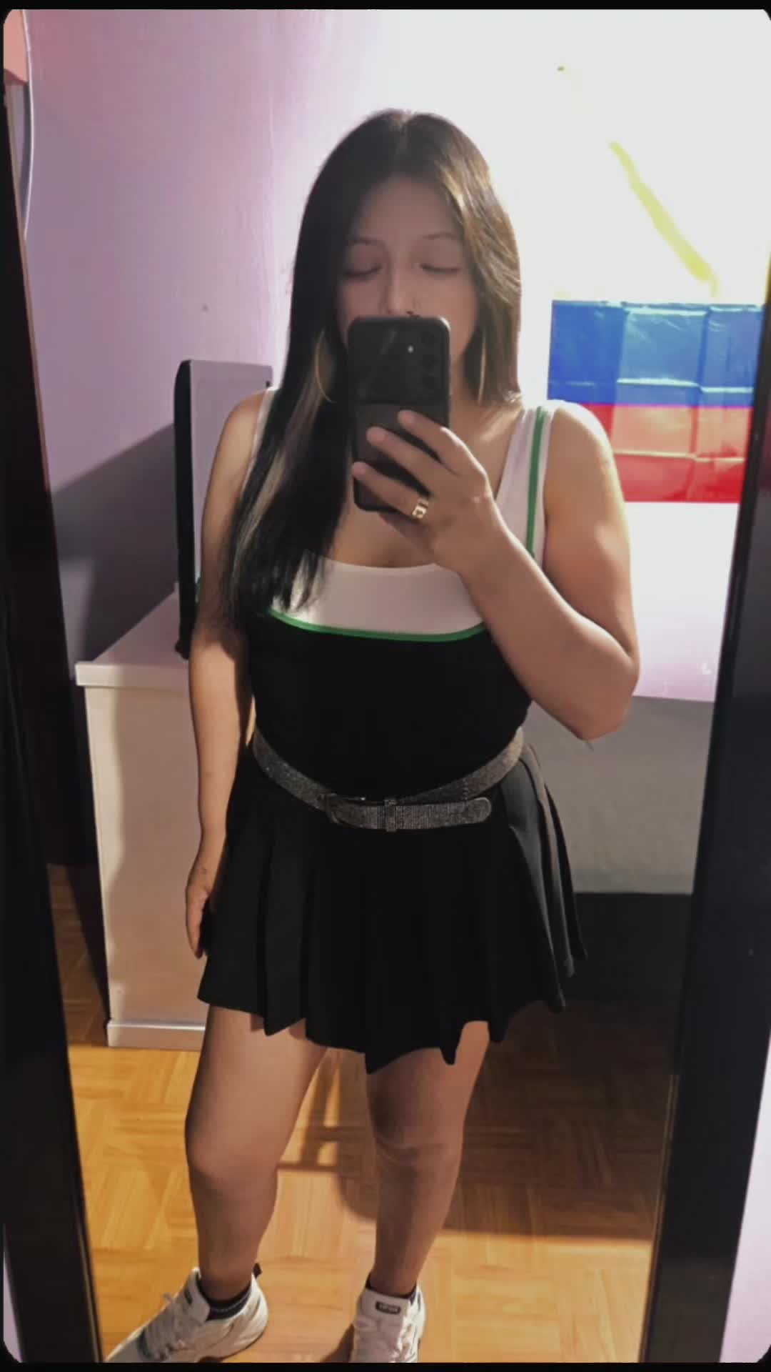 @AlexiaSharick