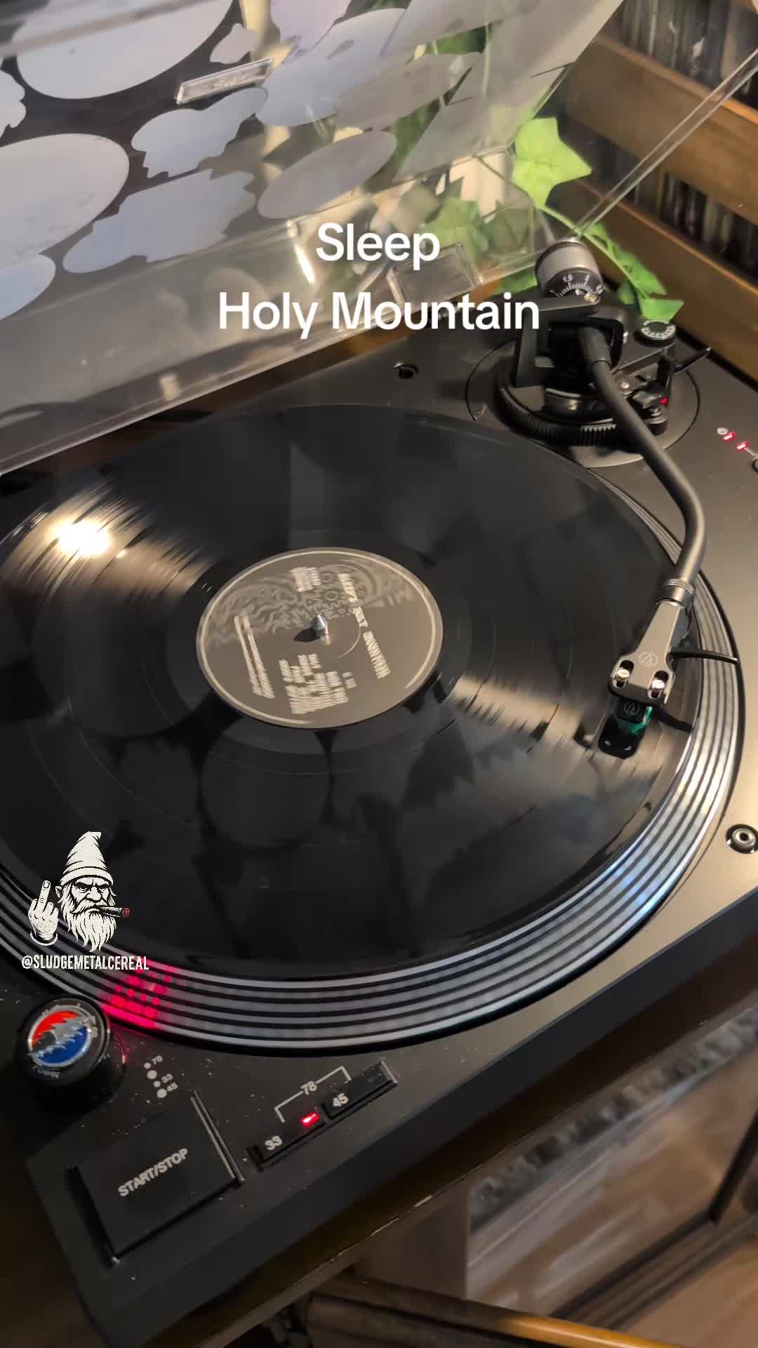 @๐ sludgemetalcereal ๐