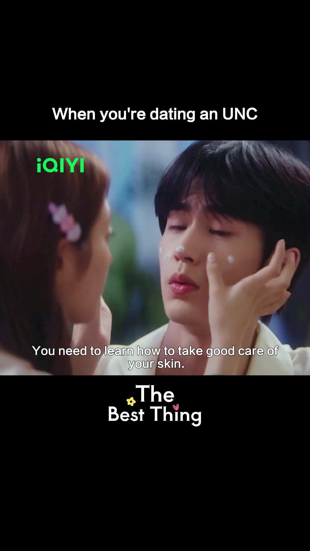 @iQIYI Singapore