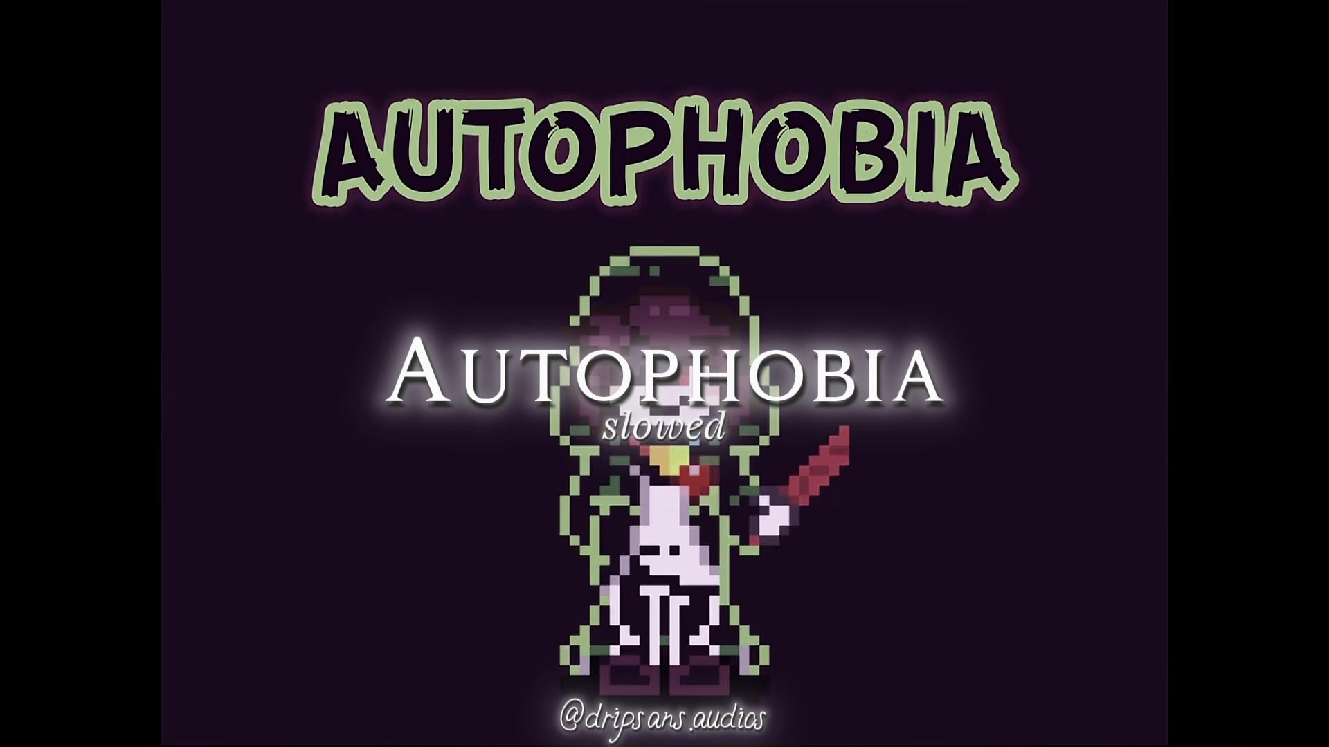 @Dripsans audios☆彡