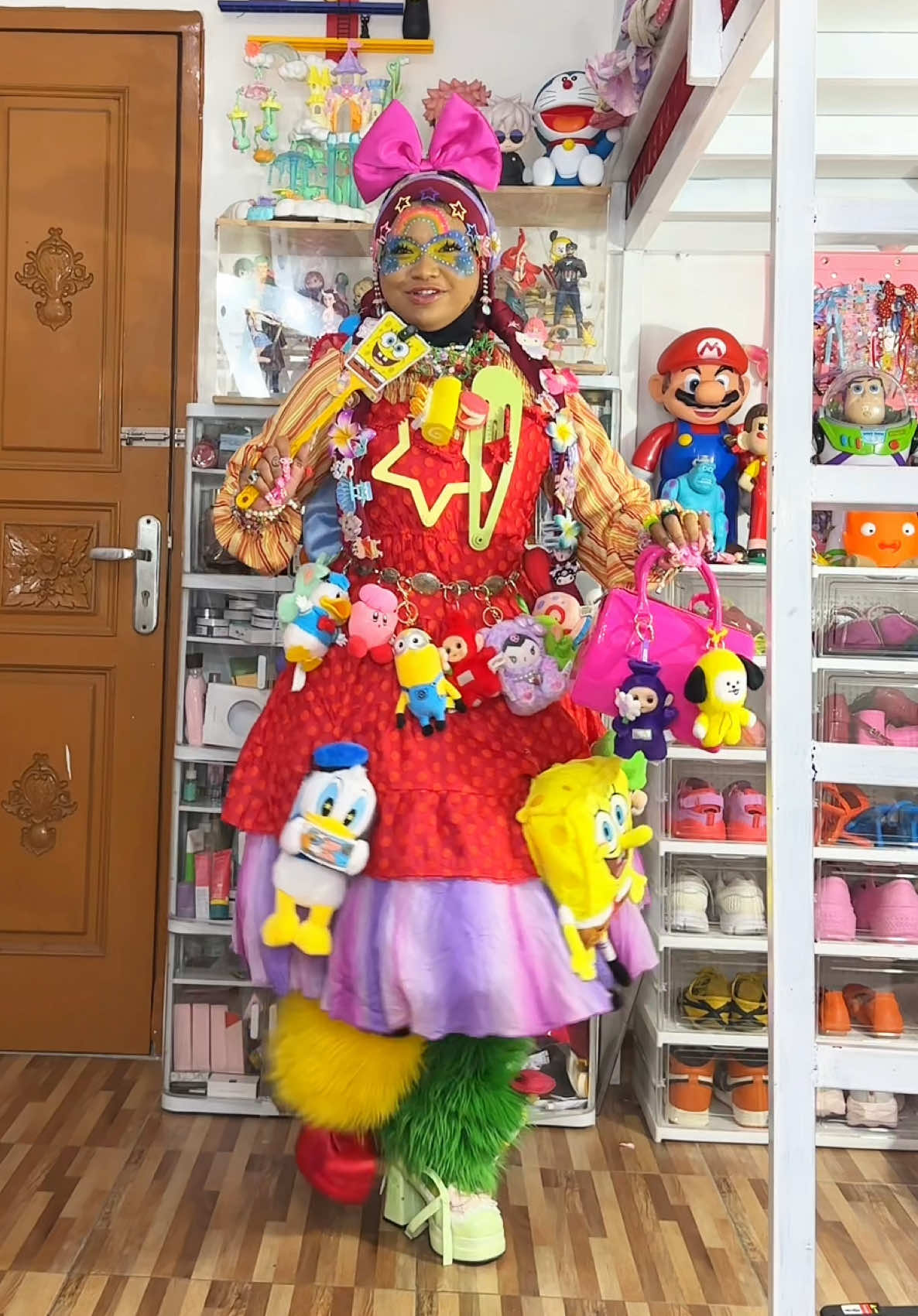 @MBAK CUNGCAT BAYI