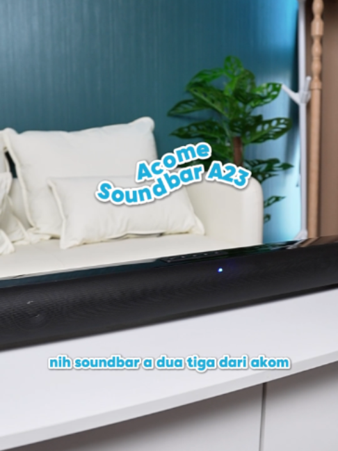 @Acome Indonesia