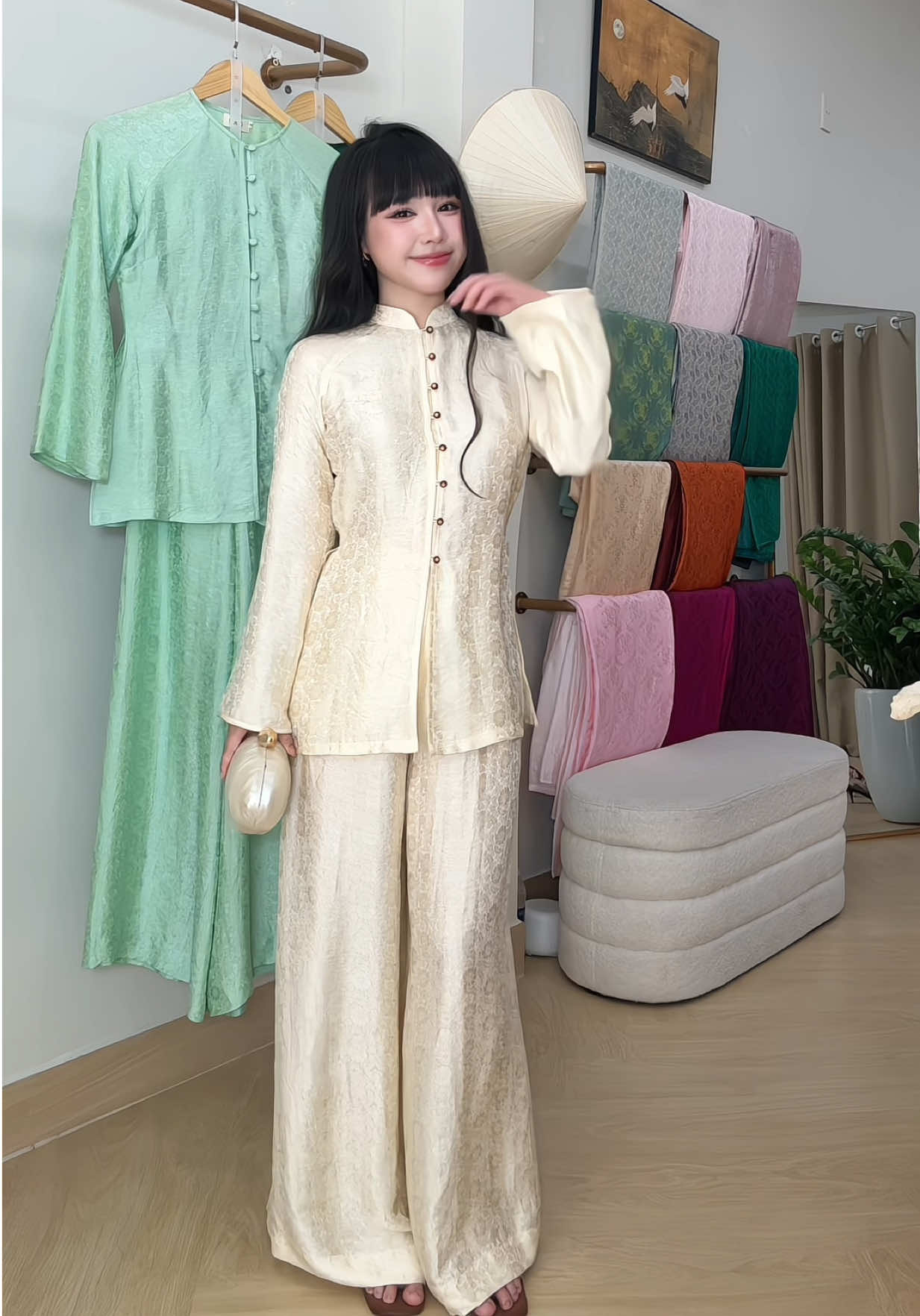 @Aodai by GIGI