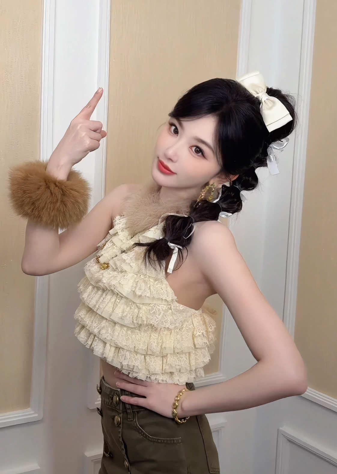 @ขงเสว่เอ๋อร์ ❅ Kong Xueer