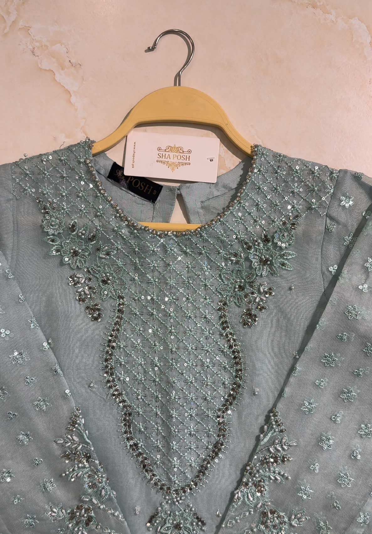 @Sha Posh Quetta 🛍️