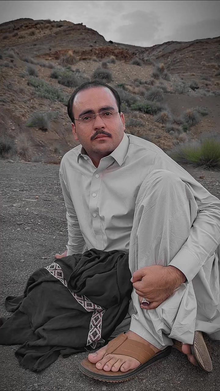 @Asad Khan Kakar