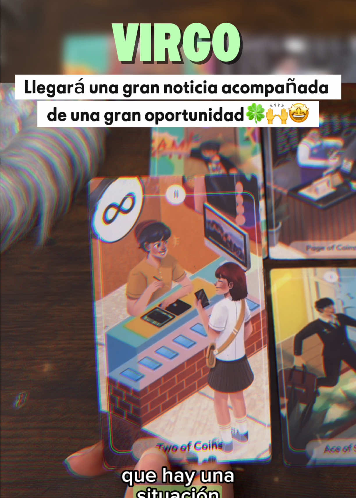 @Andy Sun Tarot ☀️