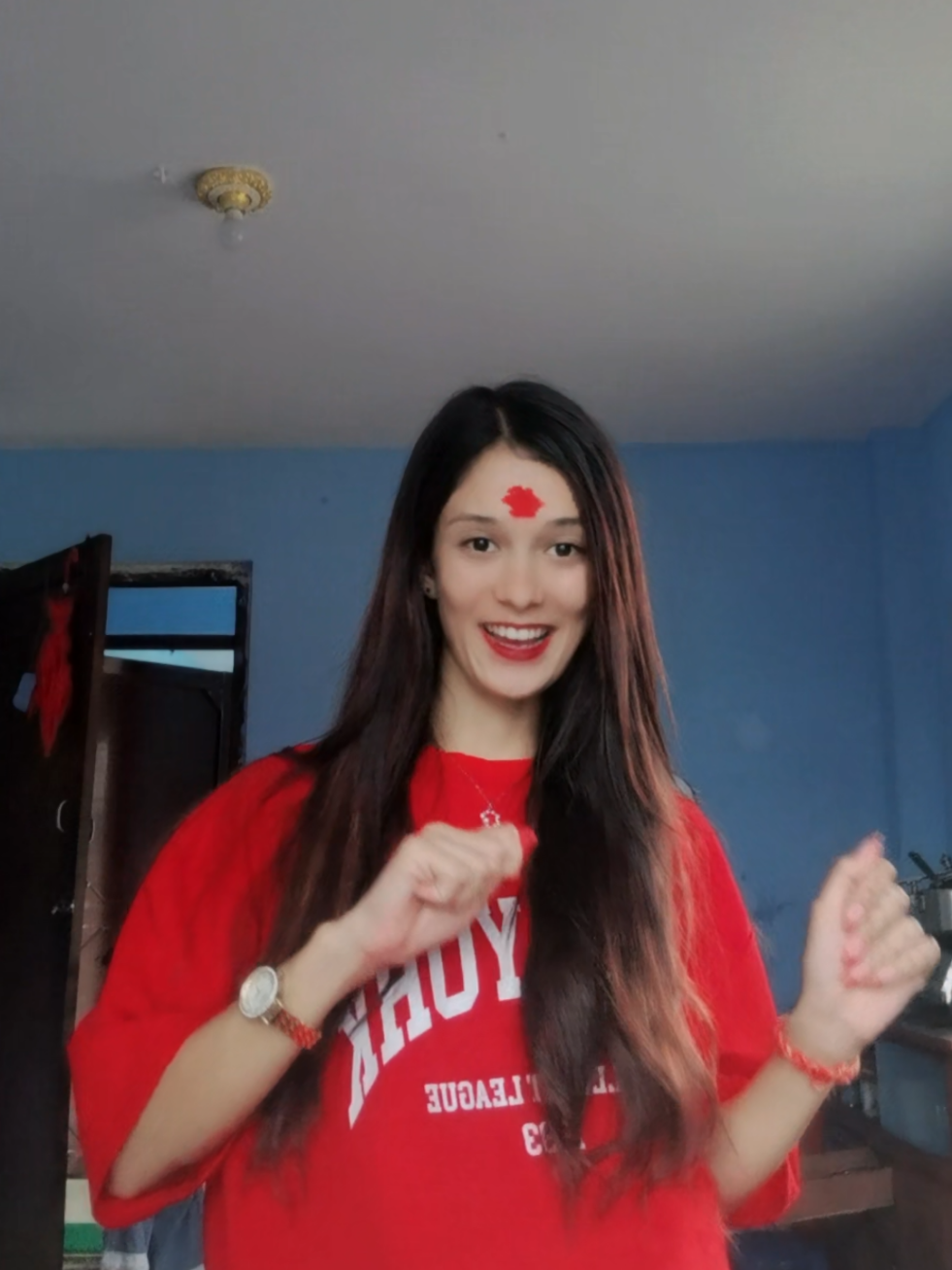 @Sandhya kunwar shahi 😉❤️🦋