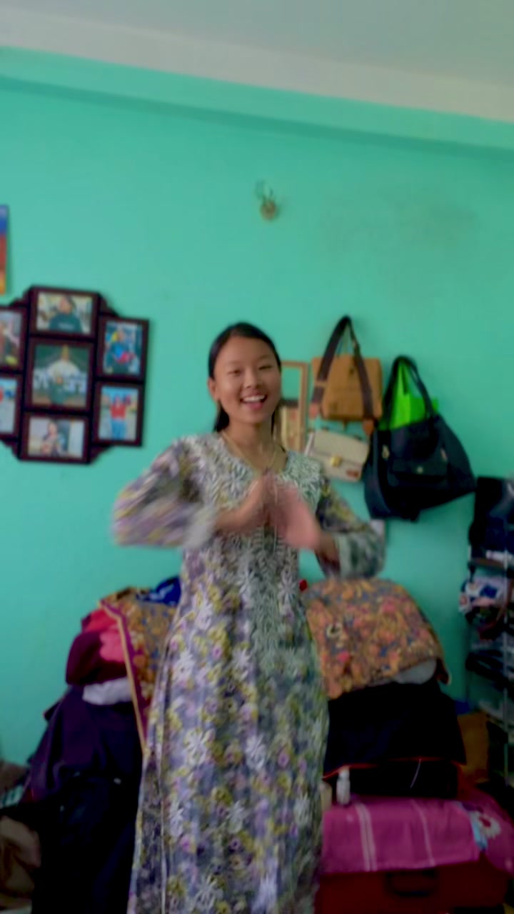 @रितु पैलाङ घले❤️