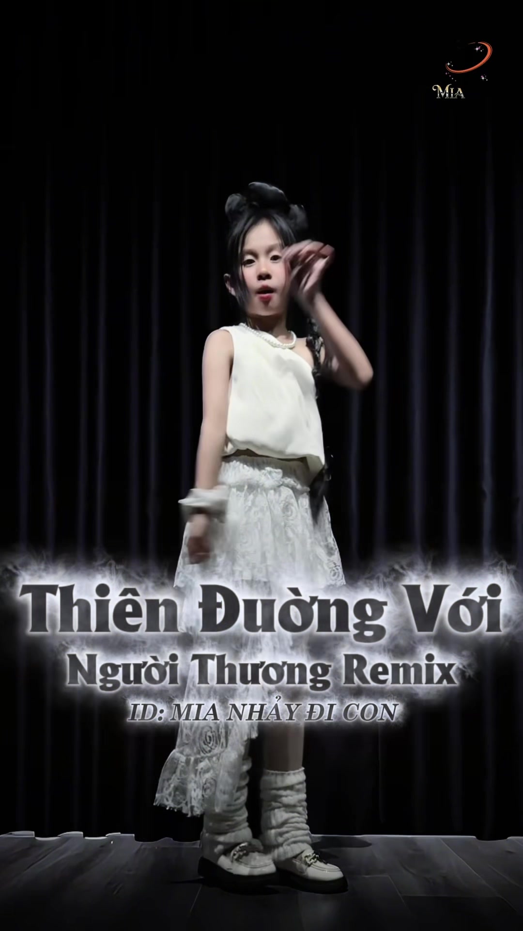 @MIA Nhảy Đi Con