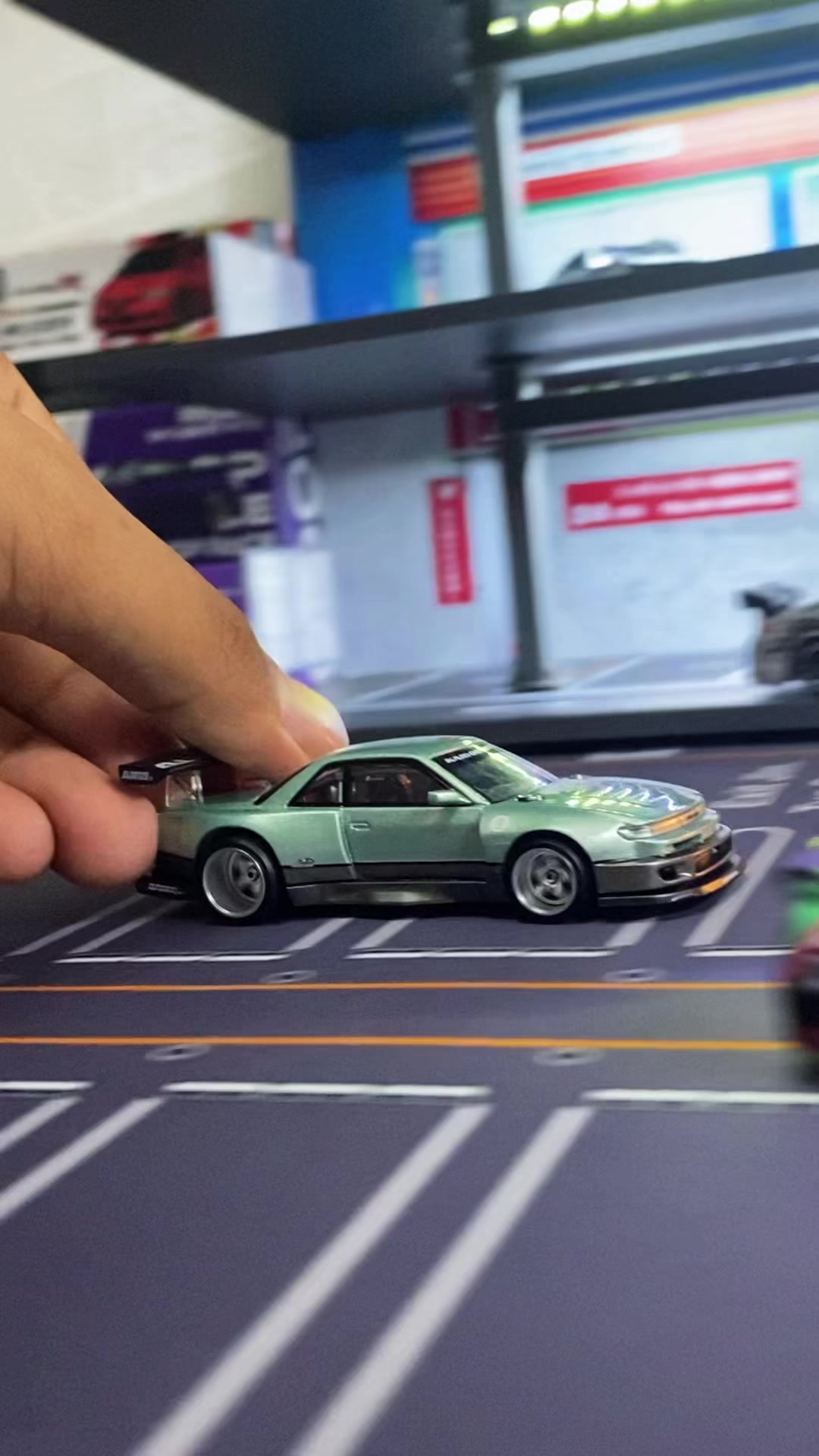 @diecast_kilau