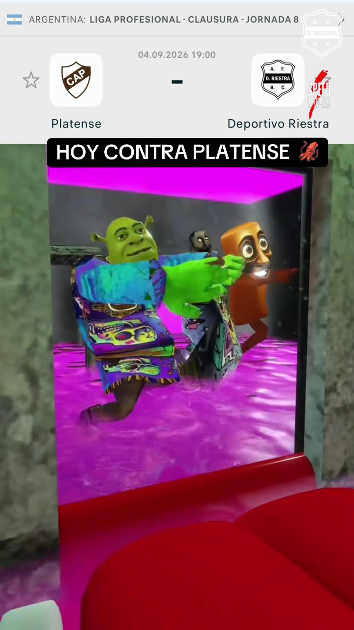 @Deportivo Riestra