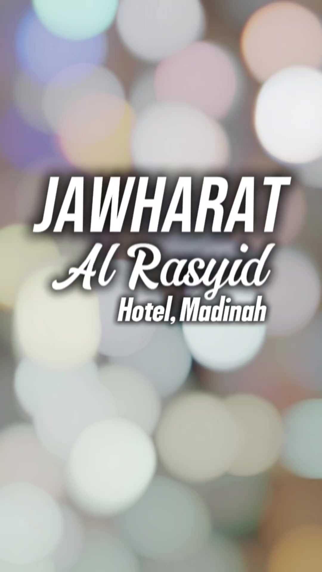 @PRIVATE UMRAH ZADATRIP