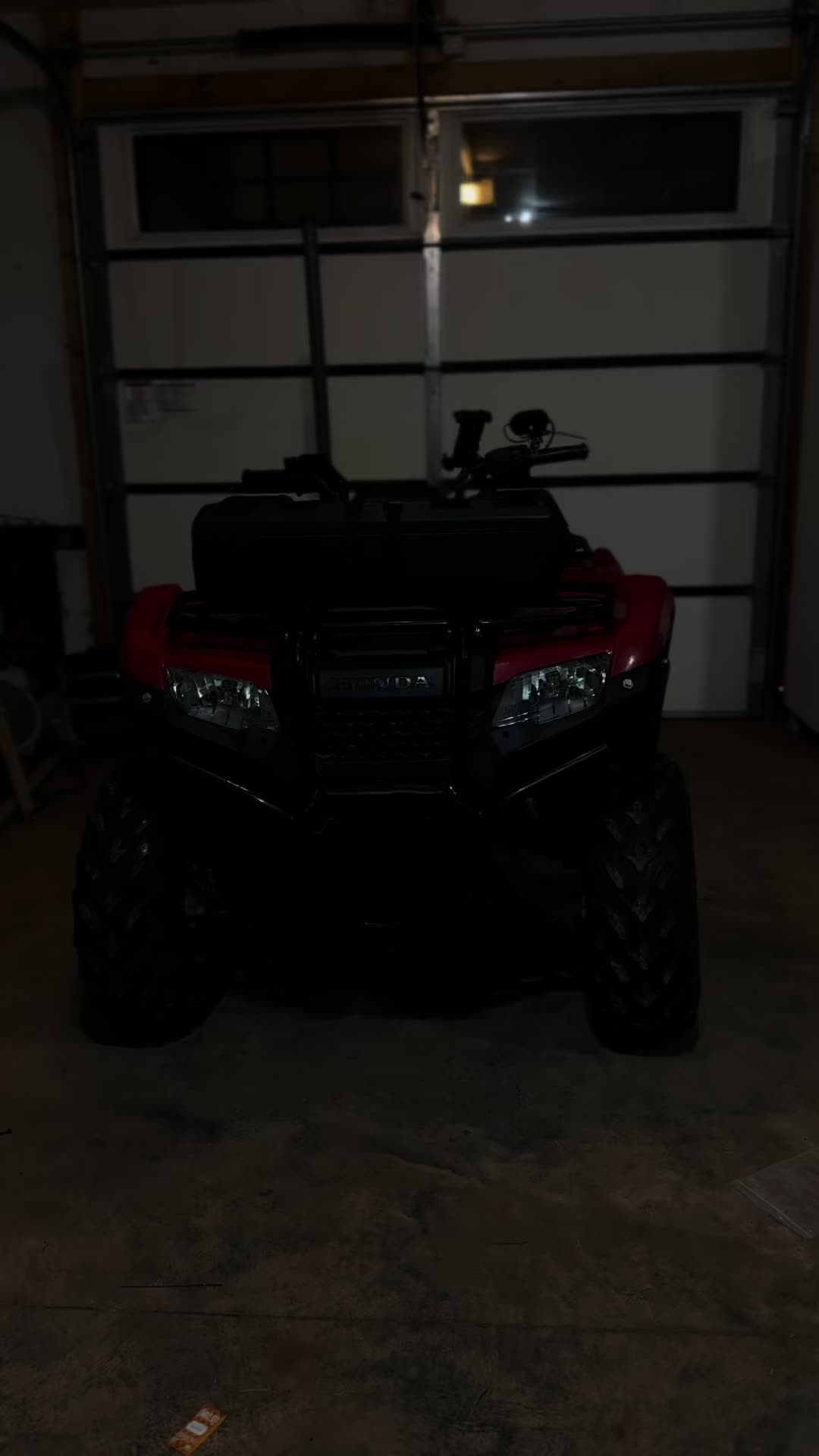 @😎🤙That Red Honda 🇺🇸🤠