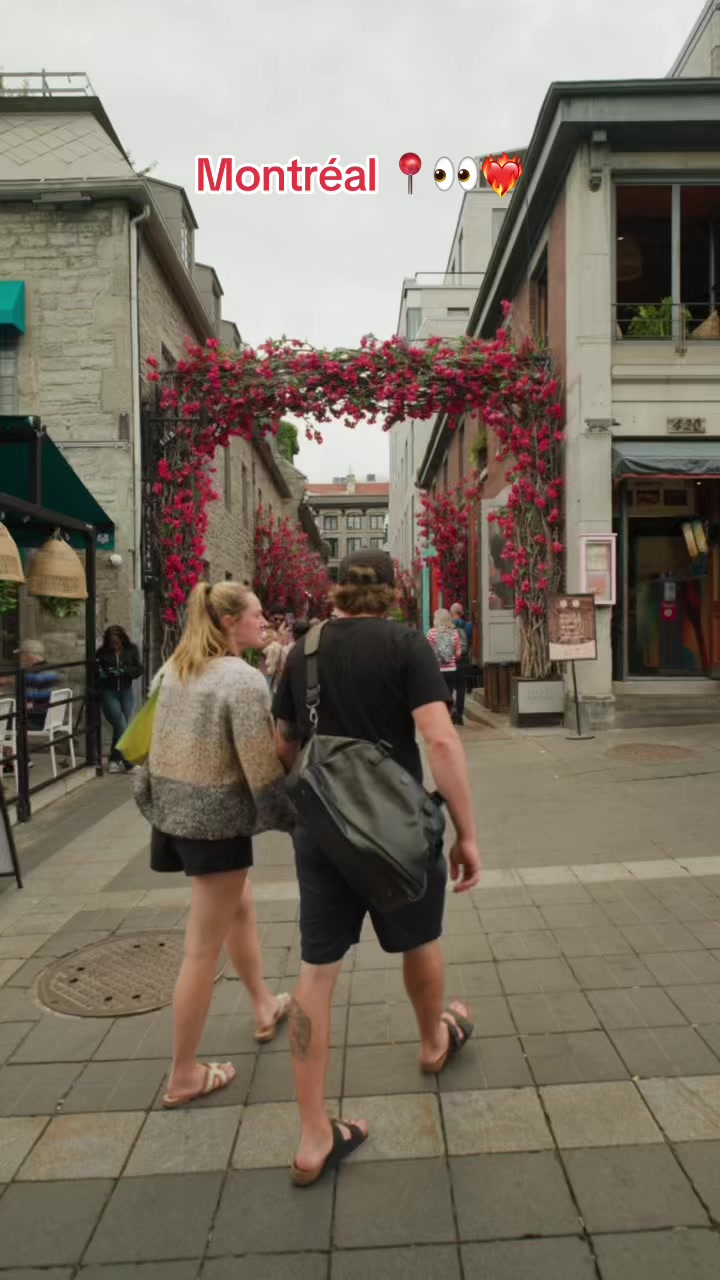 @Montréal Stories