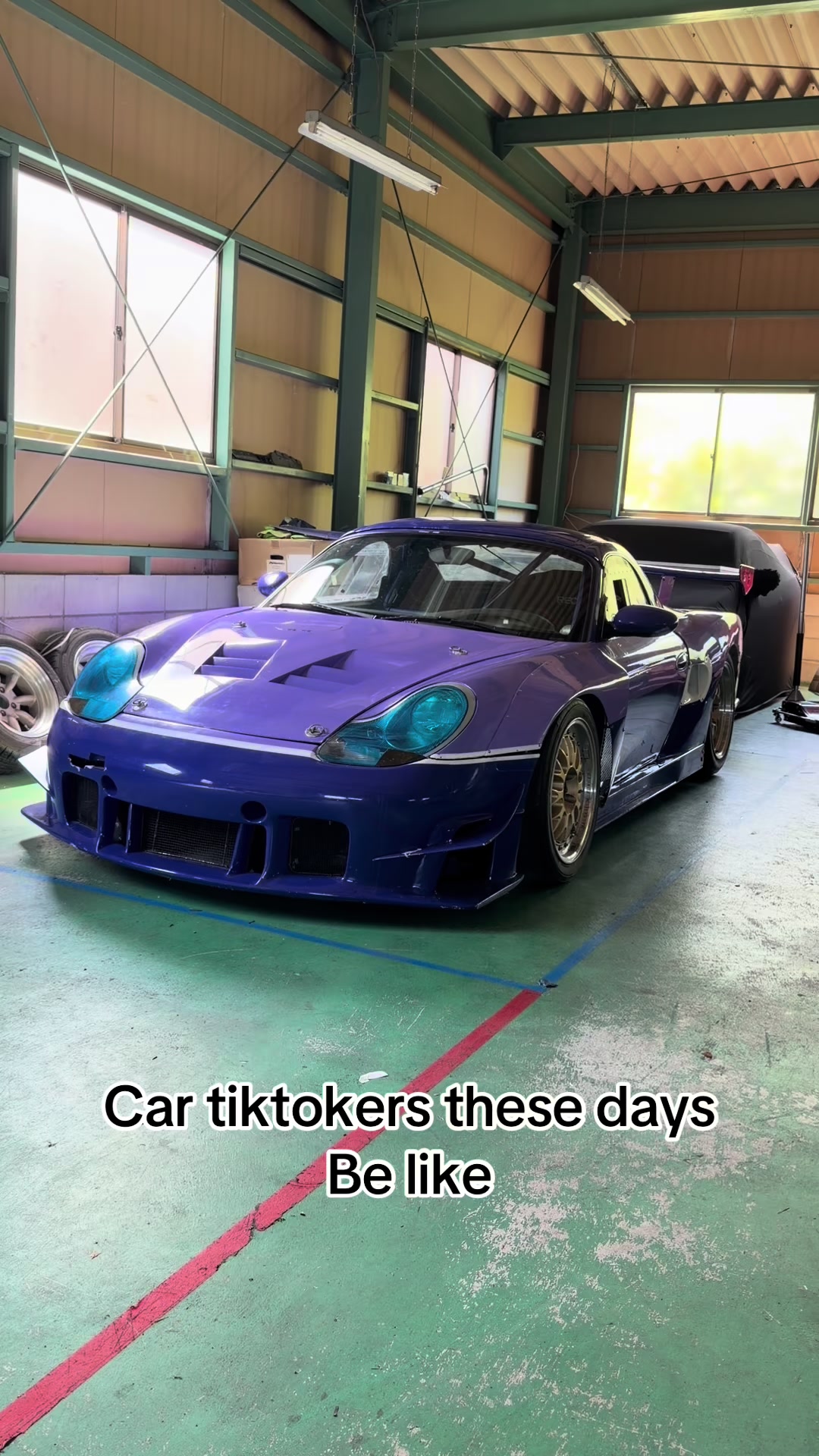 @PowerhouseR