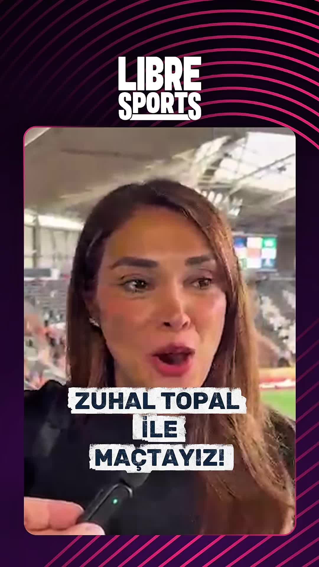 @Libresports