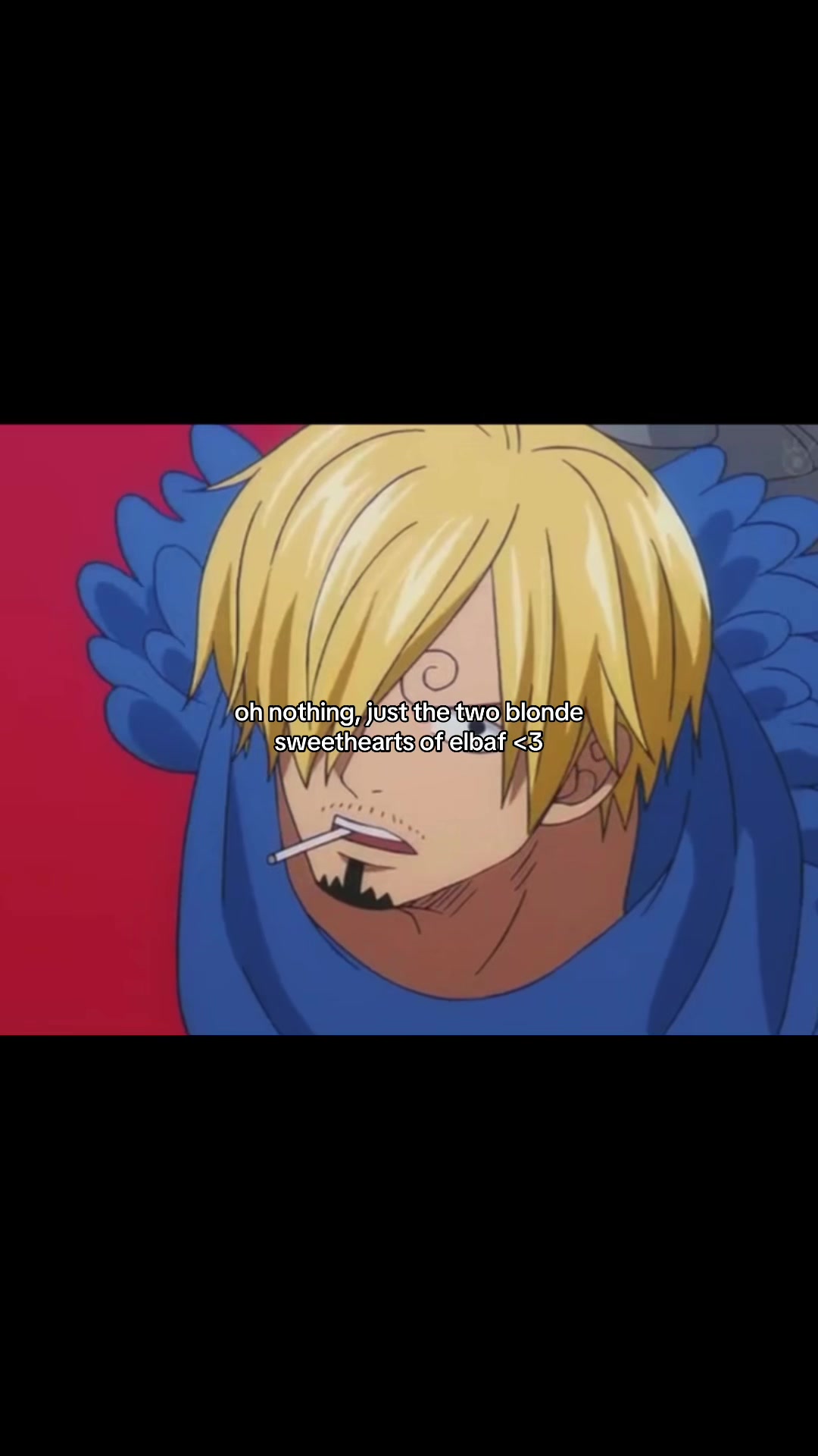 @sanjis usedstinkypee bathwater