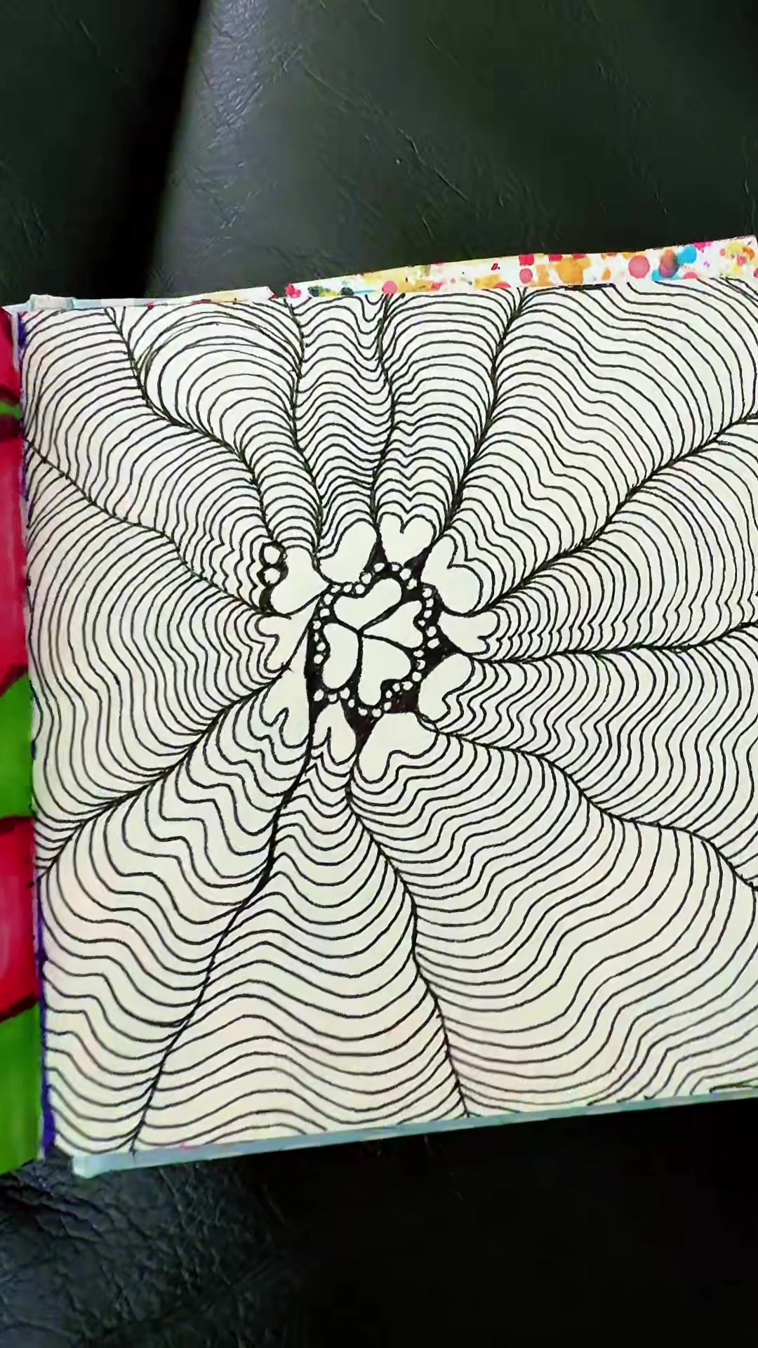 @Healing Doodle