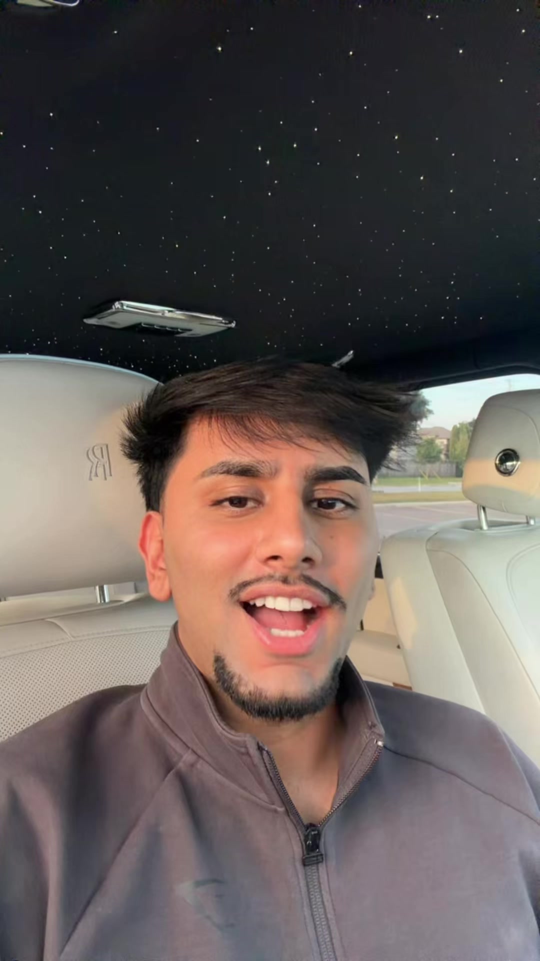 @Scarface Trades