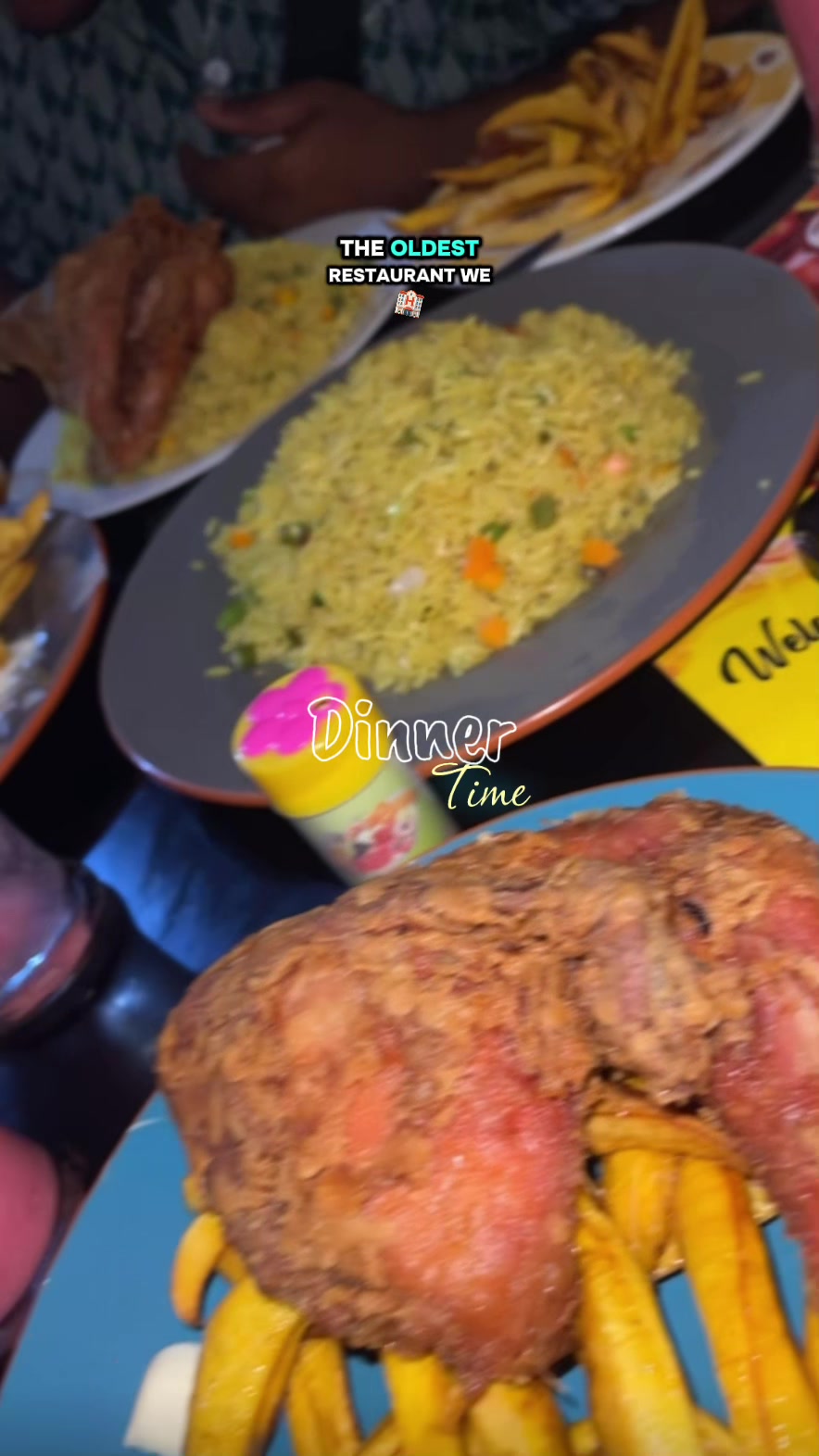 @Vlogs & Reviews
