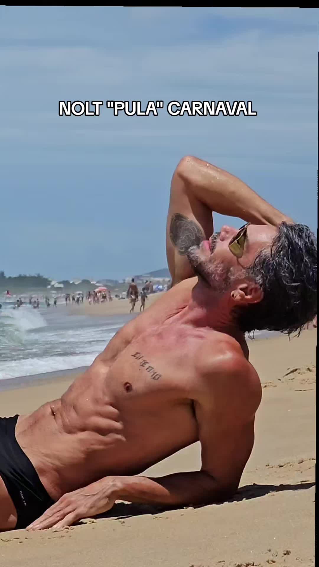 @Nil Marino