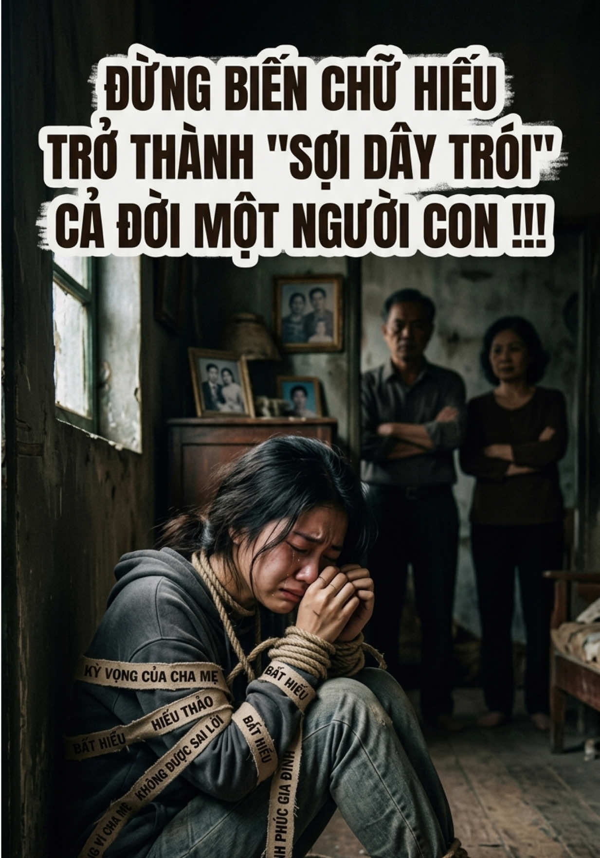 @Trần Khương Fengshui Tam Gia