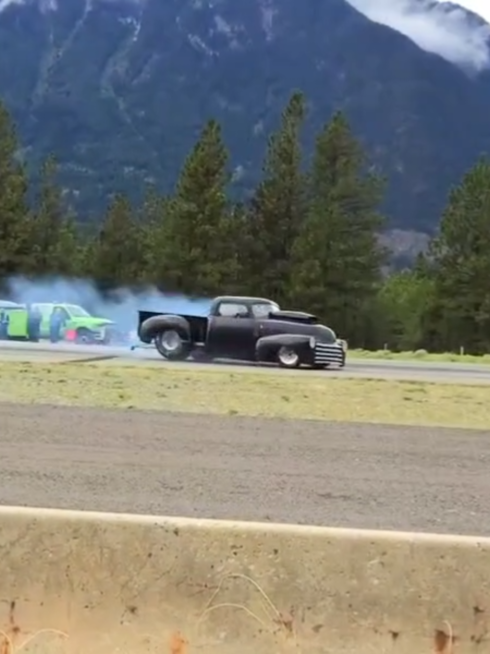 @Blacktop Outlaw