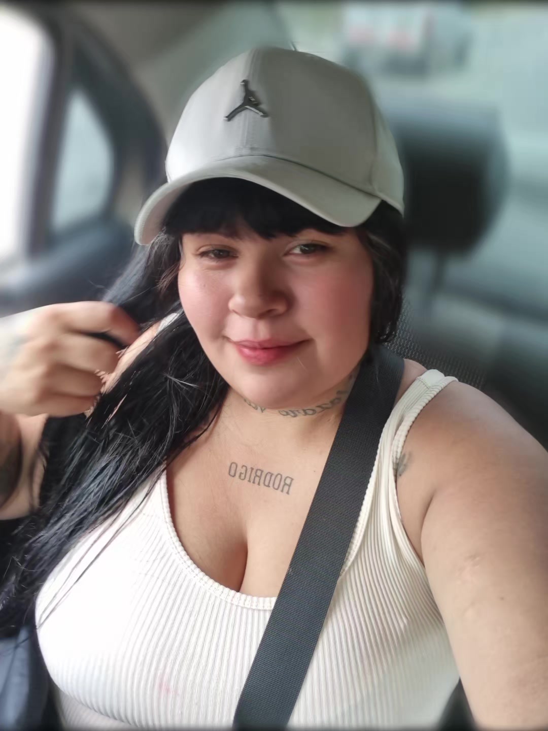 @Mica Corbalan