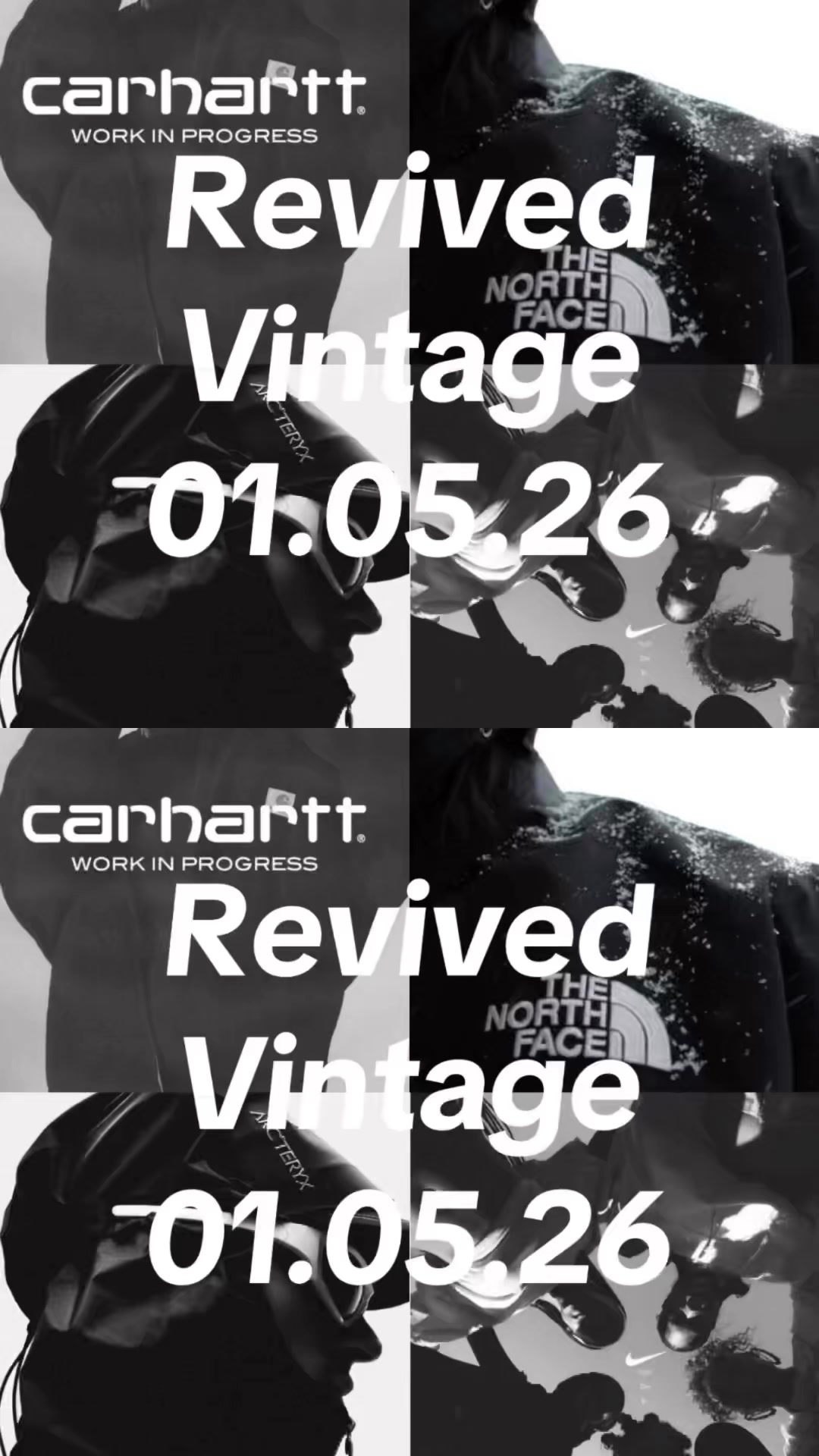 @Revived Vintage