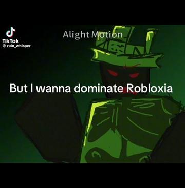 @1x1x1x1 World Domination