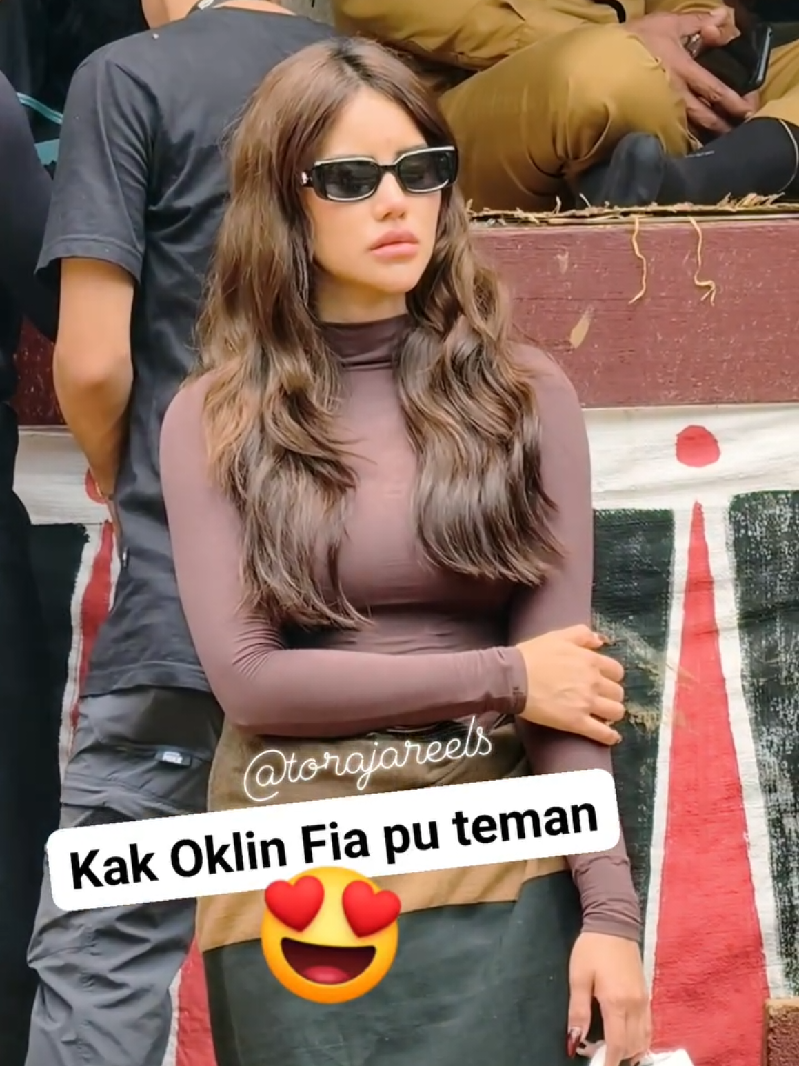 @Toraja Reels
