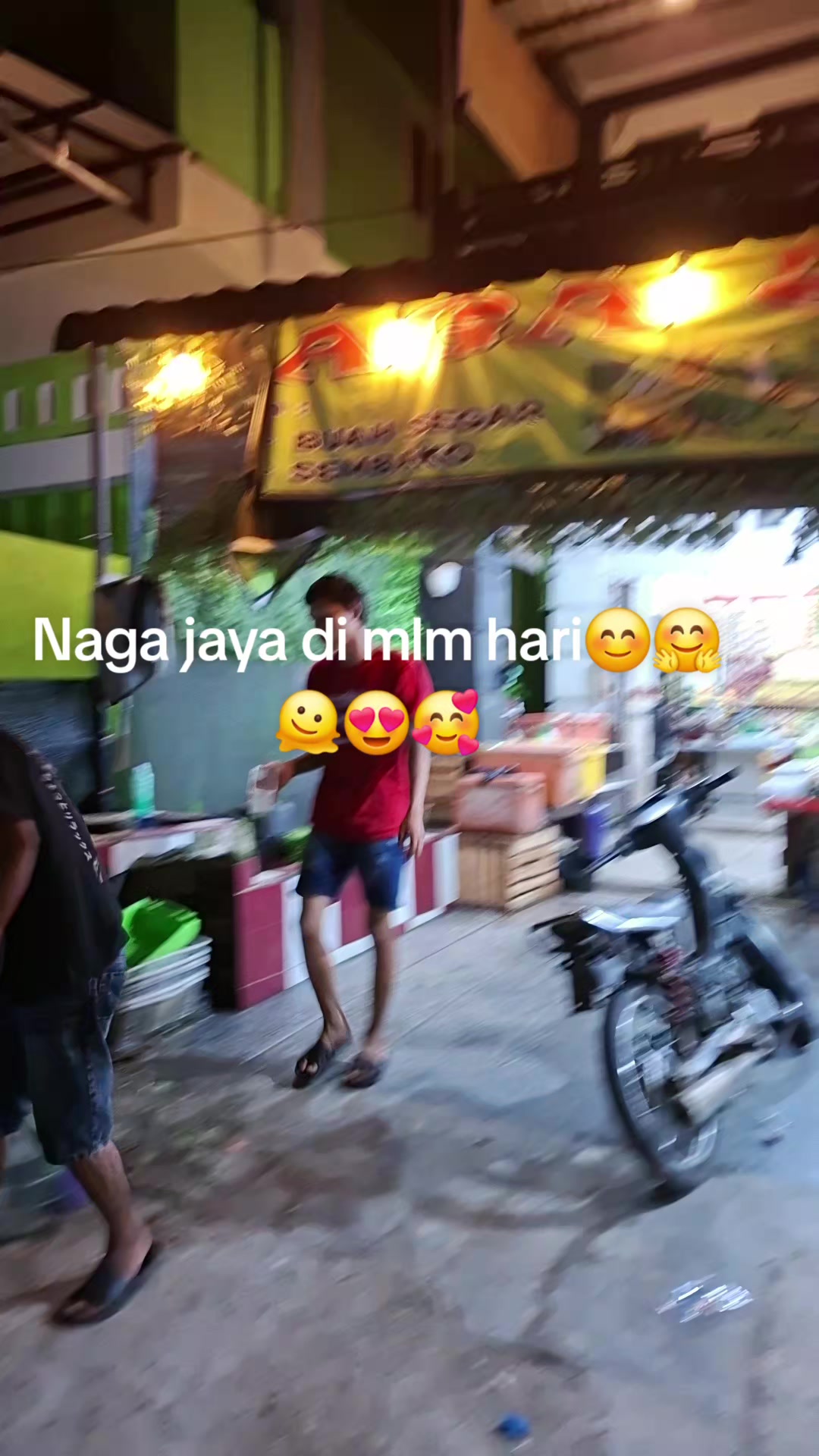 @Naga jaya