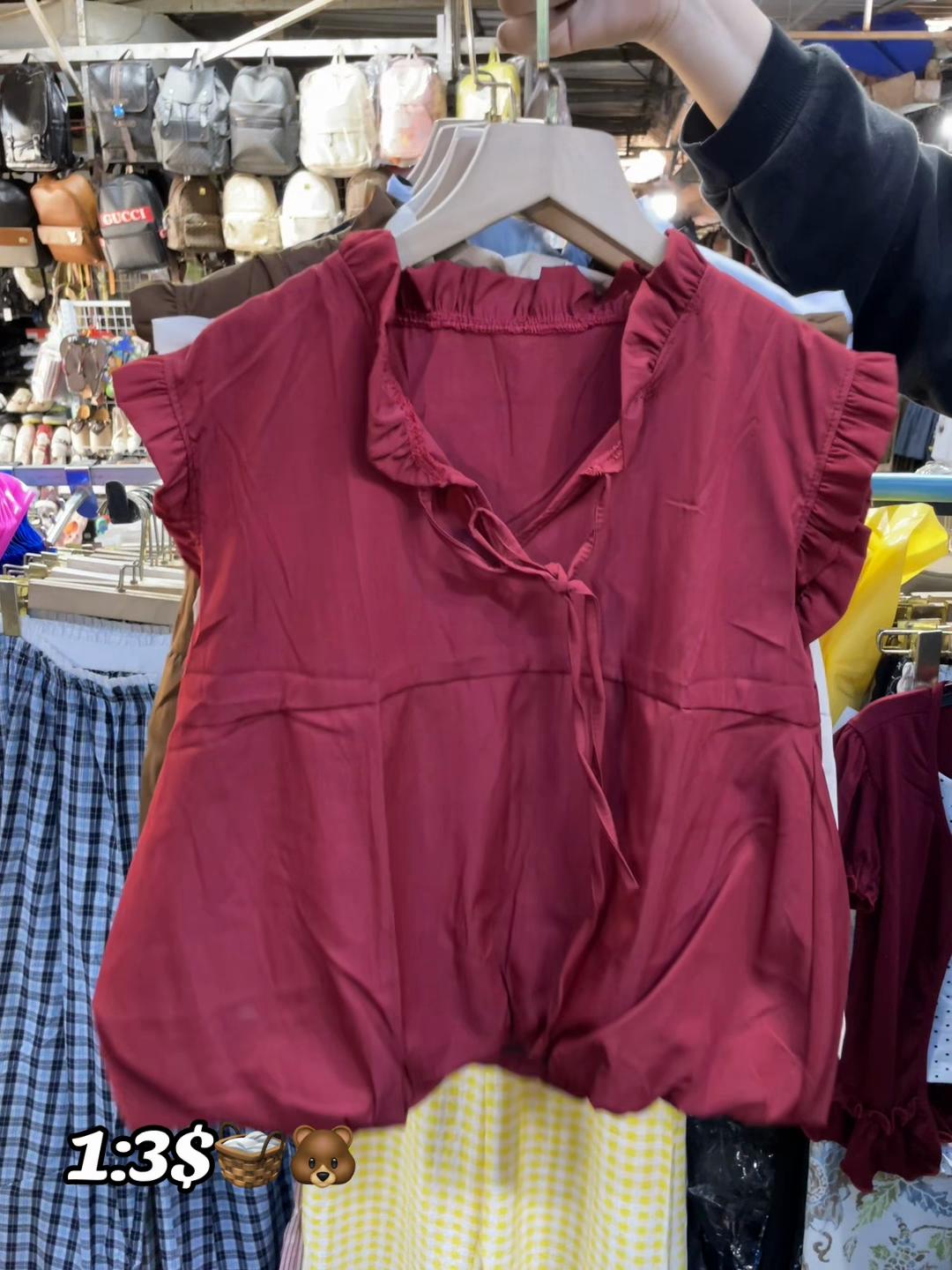 @SN Collection 🛍️👗