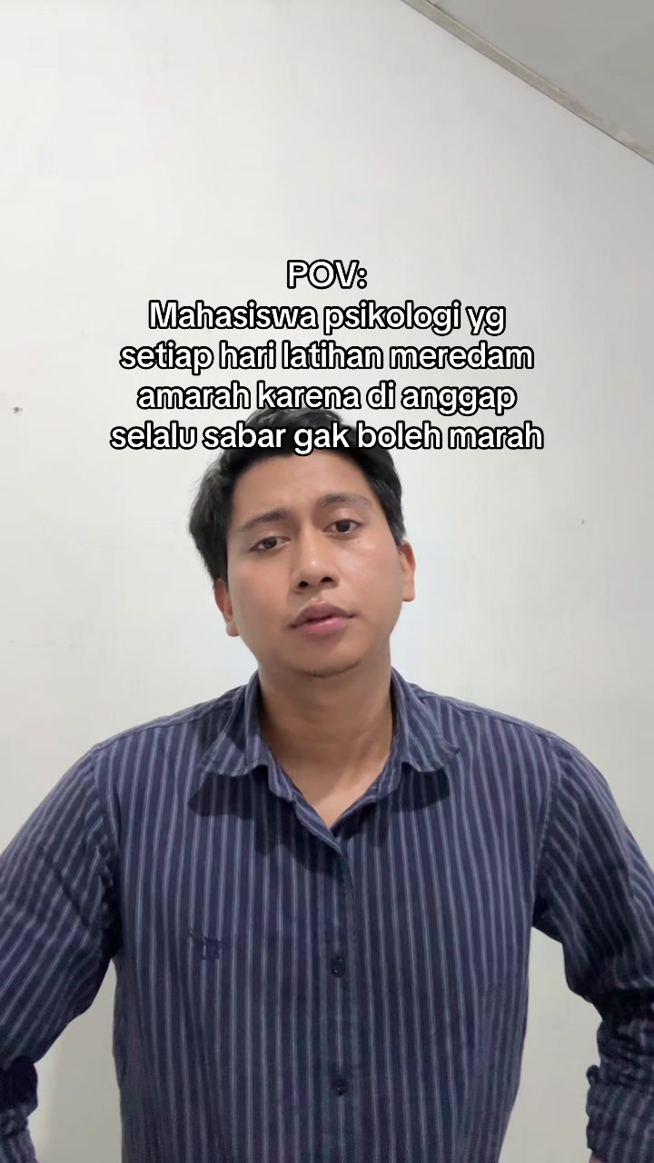 @Bina, S.Psi | psikologi